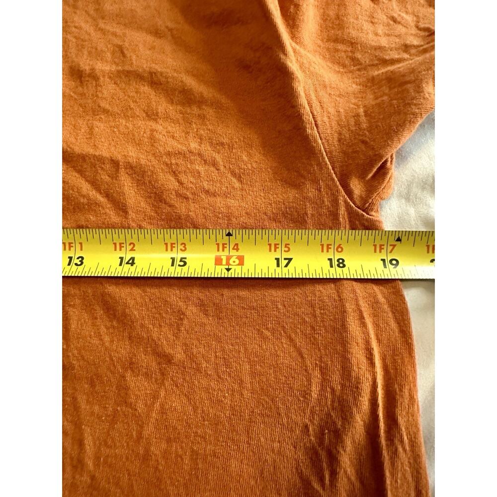 Chris Stapleton Broken Halos BJ’s Tour Shirt Medium - Picture 5 of 6